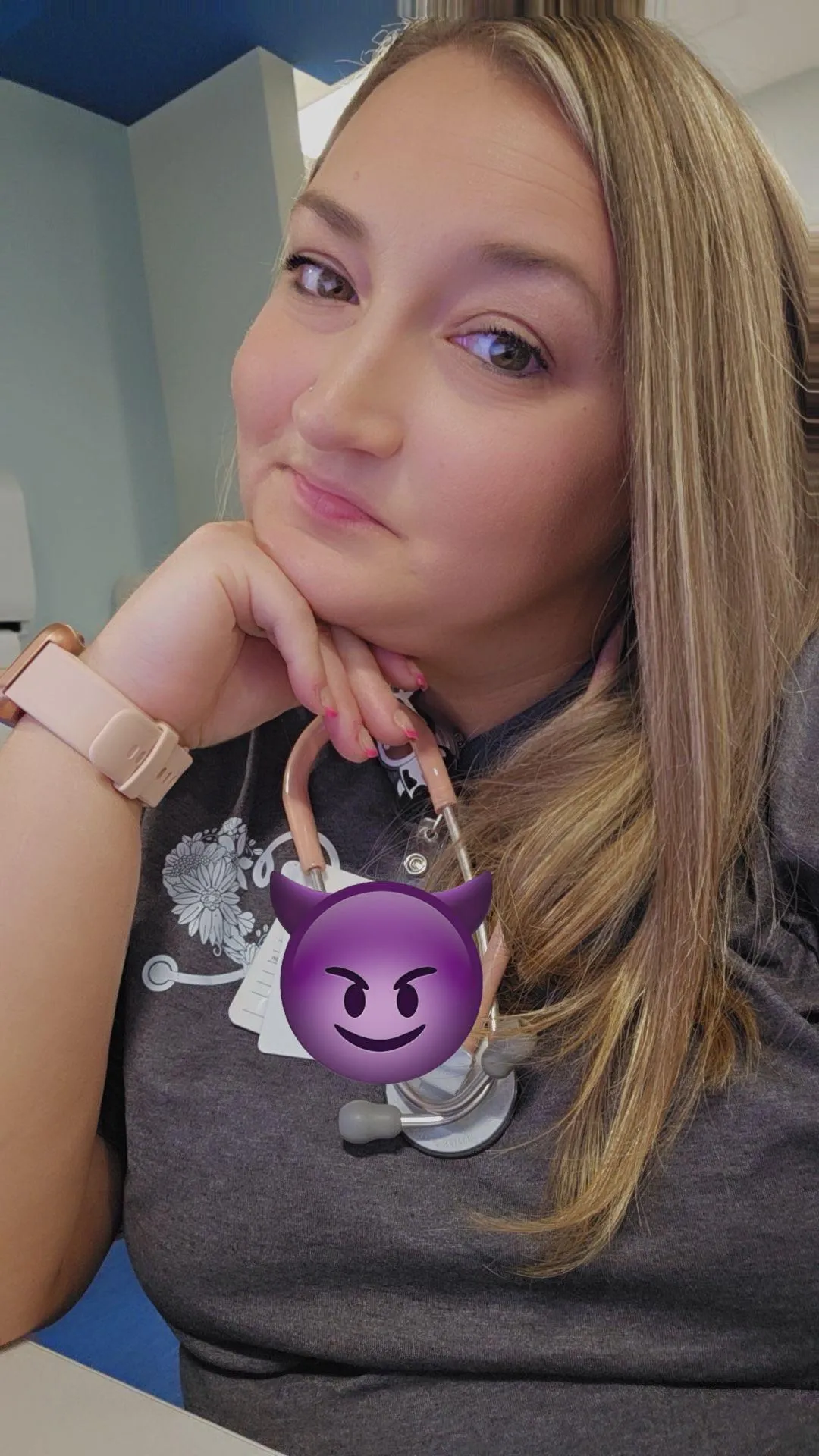 Are you ready for an on call room