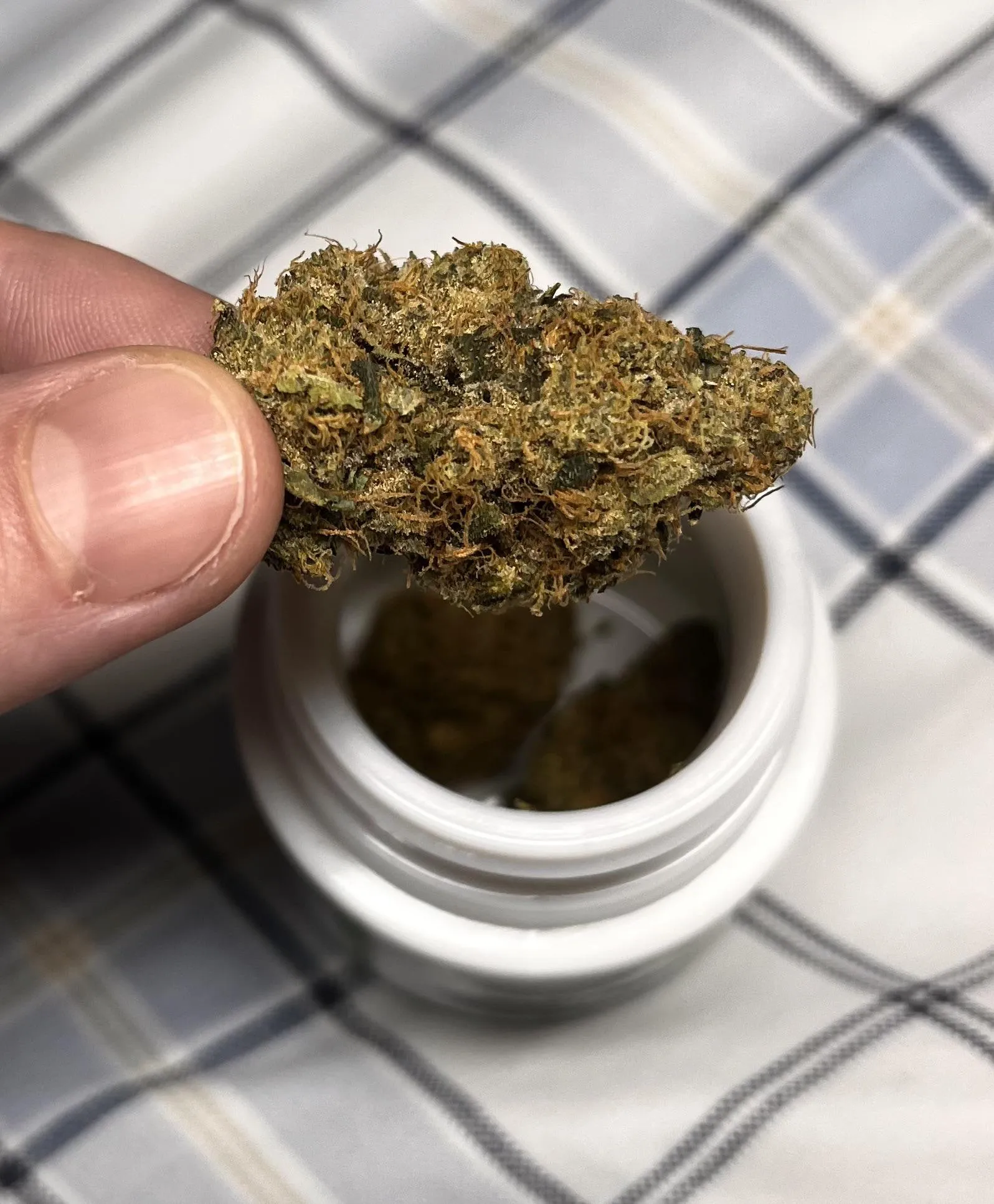 Big vacation Friday calls for Big Buds