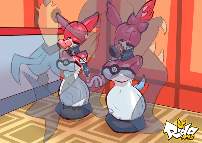 BJ Center Alt (4/6) (rida_arts) [F]