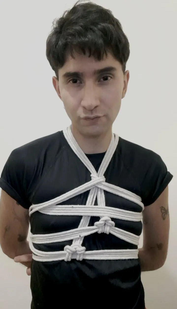 can i be your bunny?