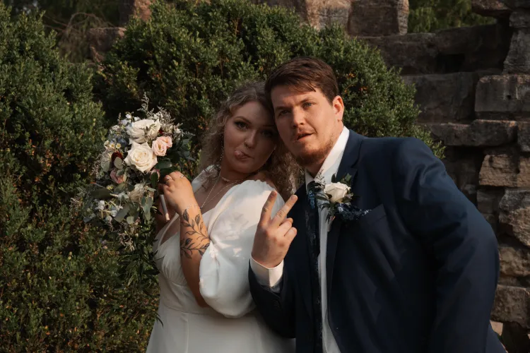 Couple looking for 3rd