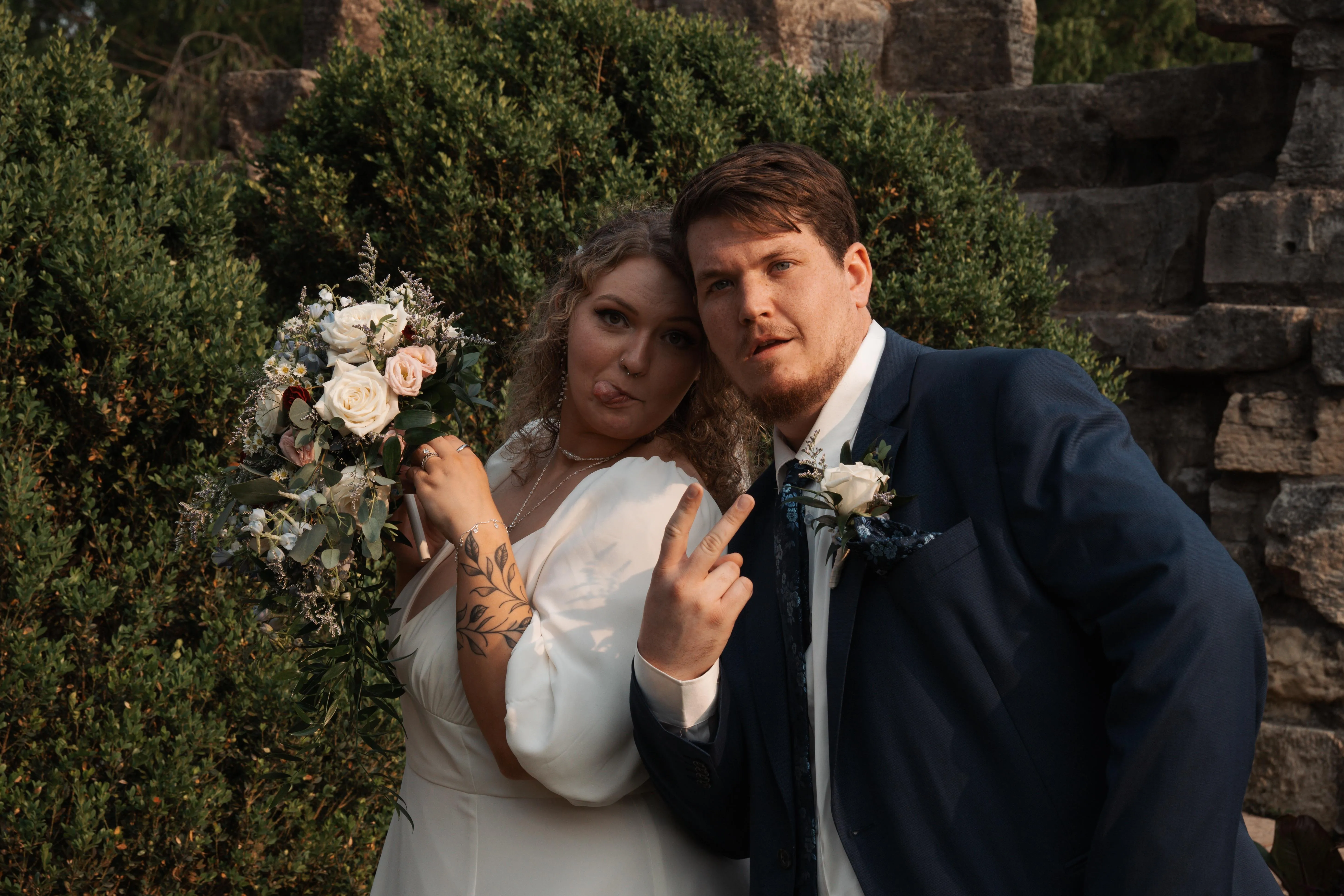 Couple looking for 3rd