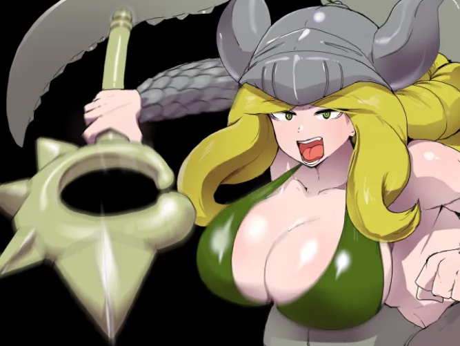 Day 167 posting skill cut-ins. Athena (Part 3 Character)