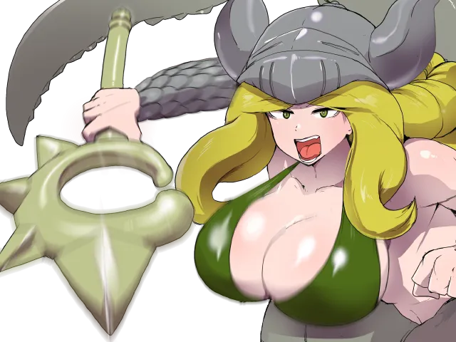 Day 167 posting skill cut-ins. Athena (Part 3 Character)