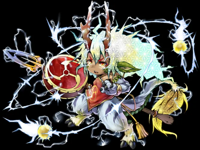 Day 170 posting skill cut-ins. Kirin