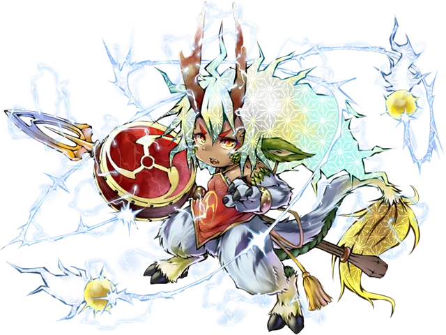 Day 170 posting skill cut-ins. Kirin