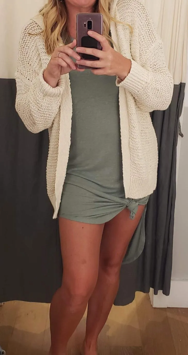 Dressing room shenanigans 🤪