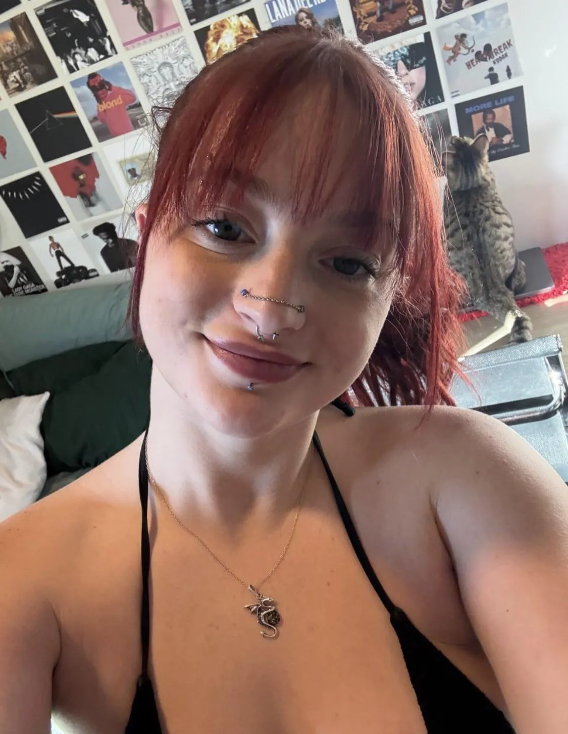 F4M looking for something casual…like u casually ruining my bed