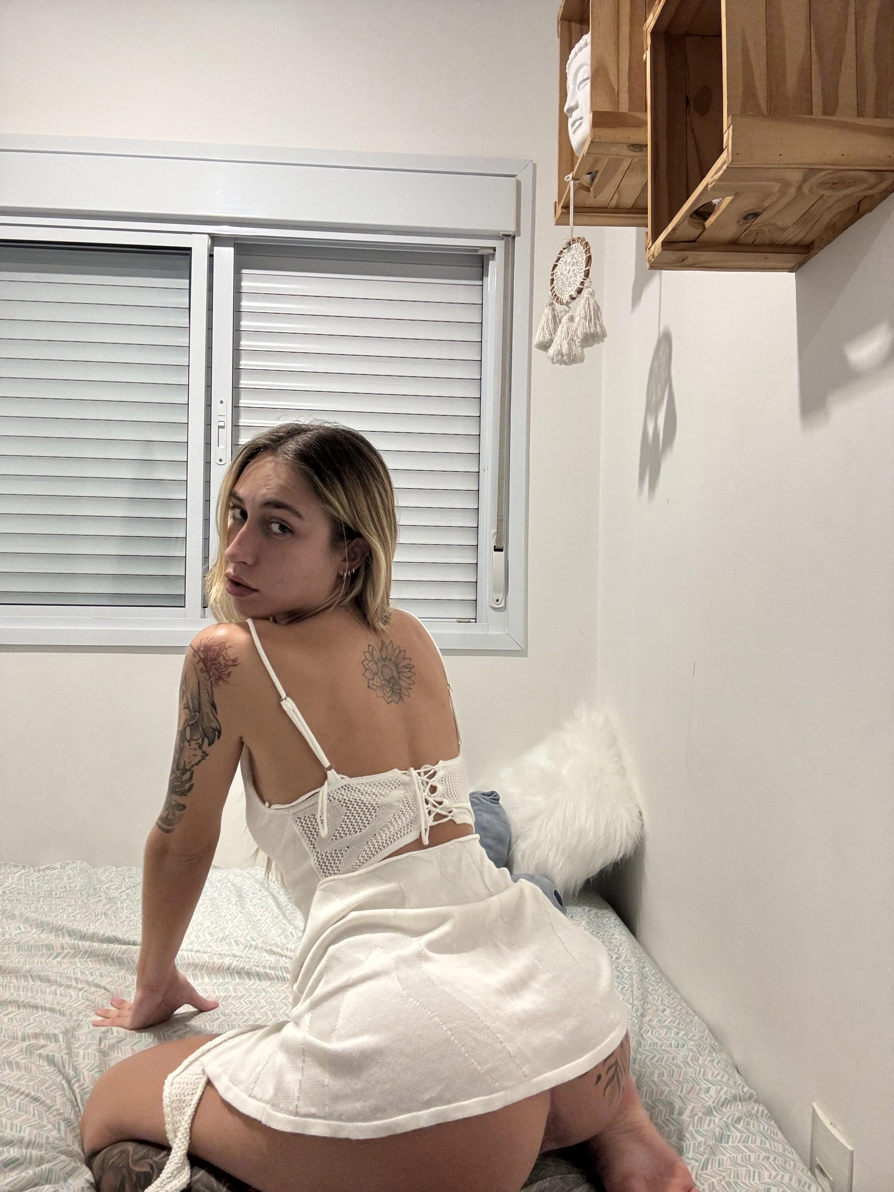 for your weekend here’s mine 🍑