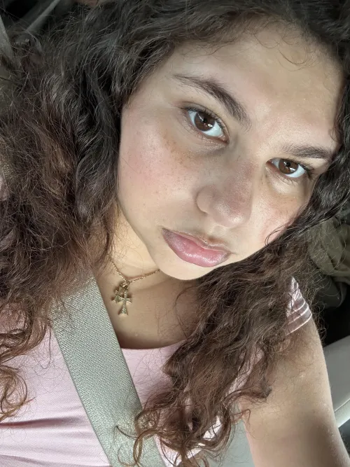 fucked for a latina college brat