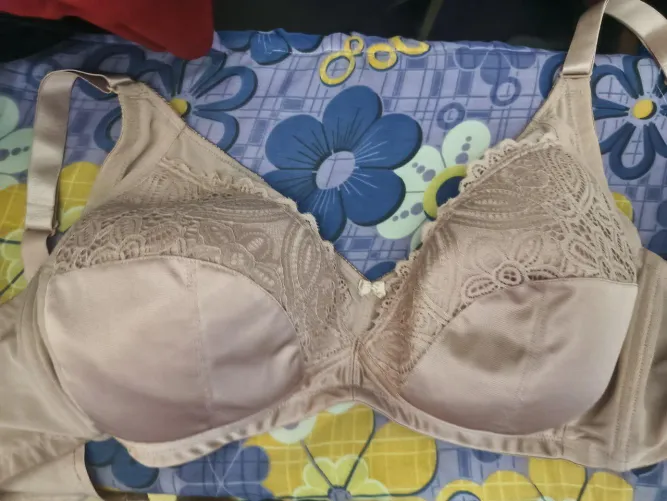 Guess what size. (It smells so good)