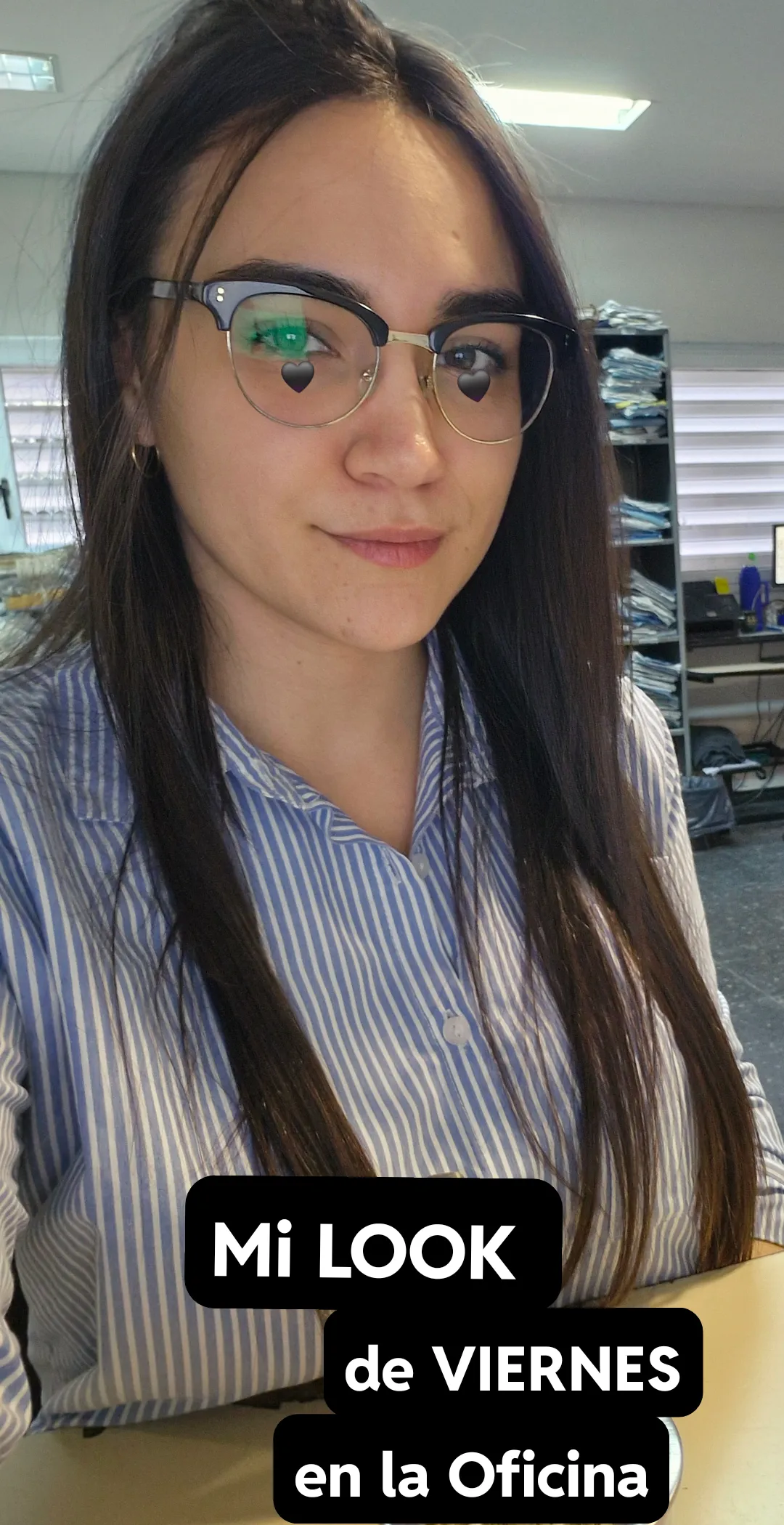 Hagamos divertido este viernes [F]