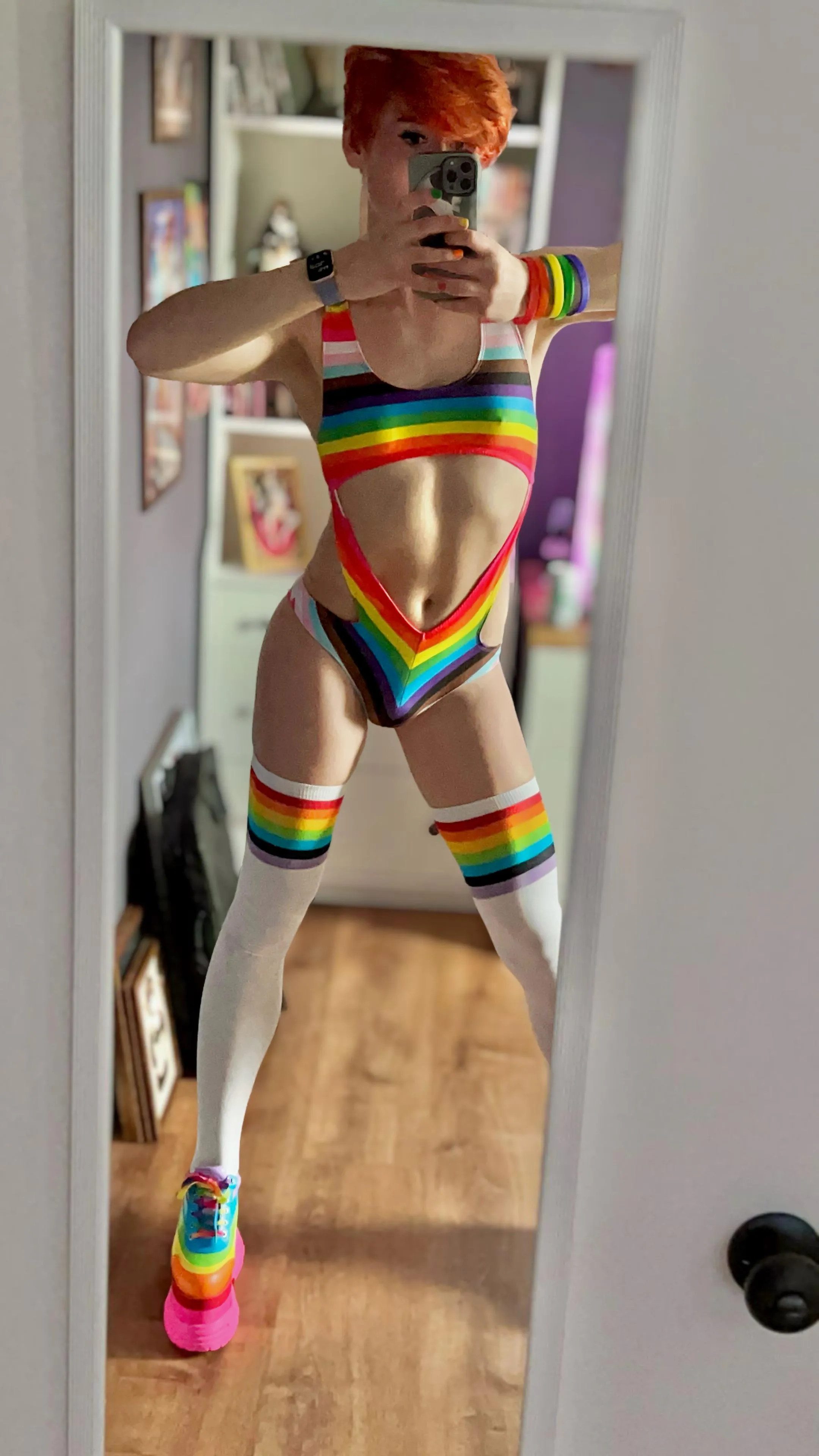 Happy Pride Month! 🌈