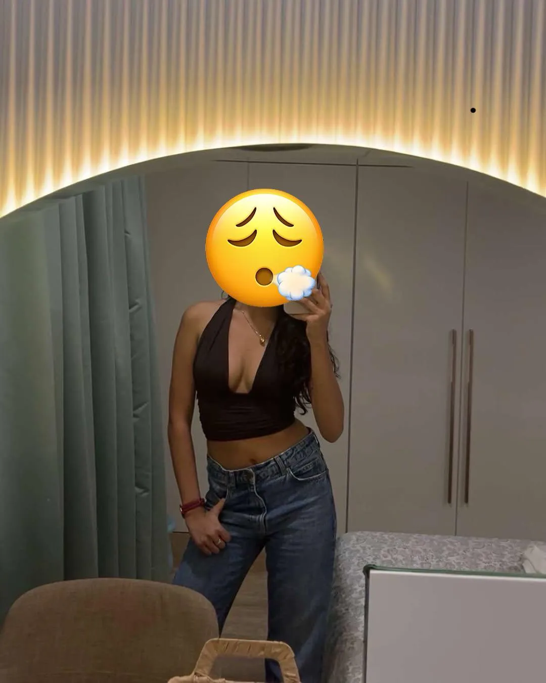 How would you use her?