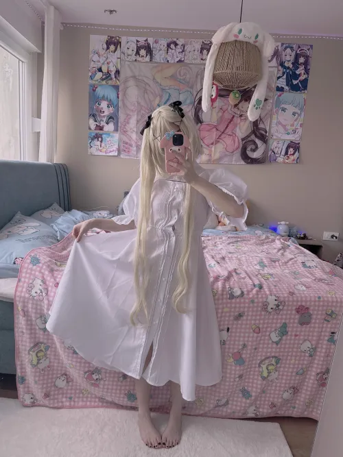 I got a surprise for you