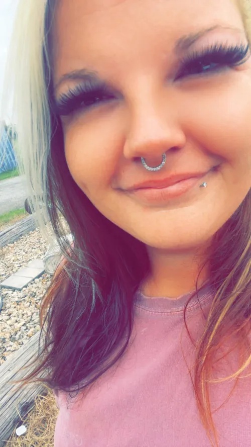 I wanna shop while I drain you