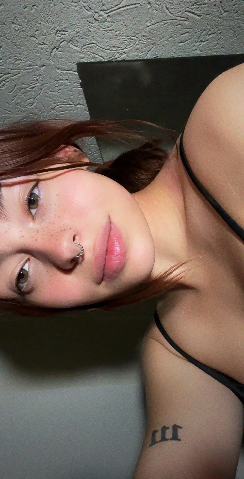 i want you to crave me