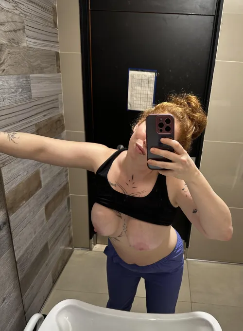 I'll take care of you during the day... at night you'll have to figure it out😏