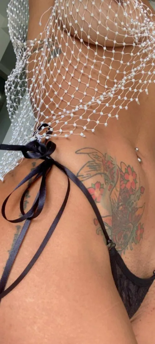 I’m a slutty little tease