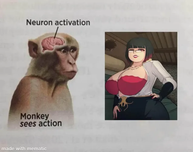 It’s time for your final test.