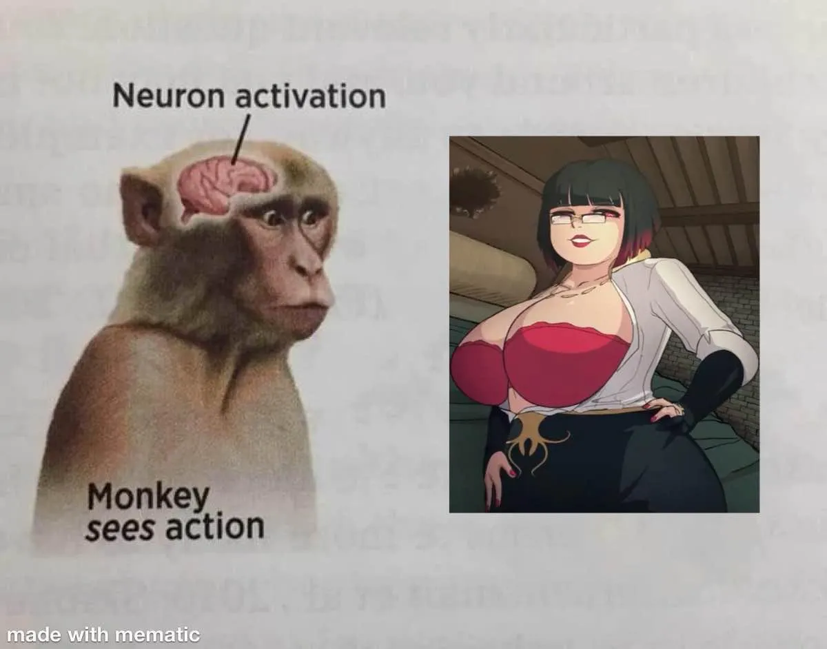 It’s time for your final test.