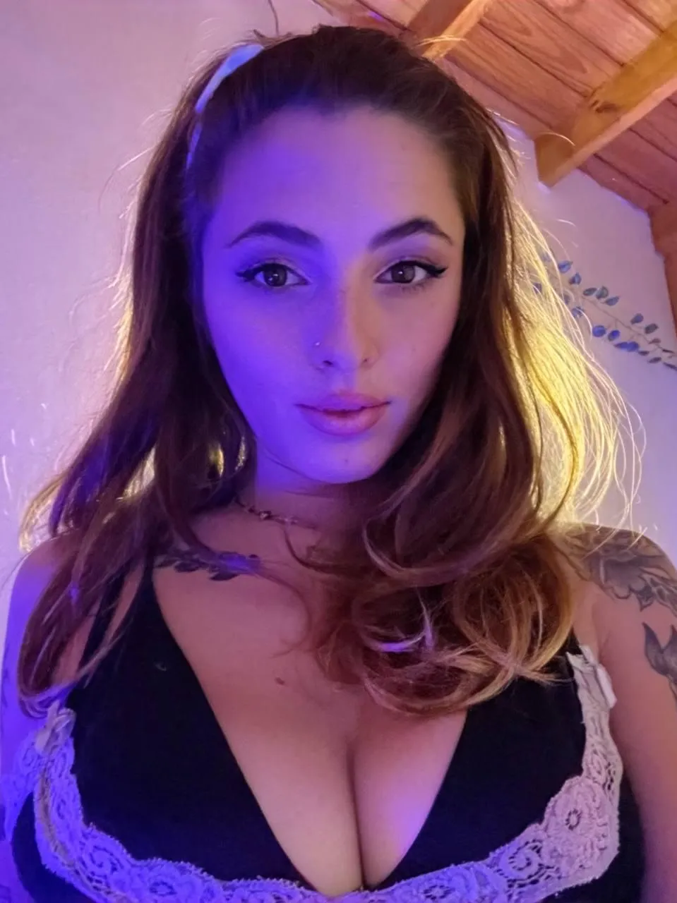 locals staring like they’ve never seen this kind of elevation