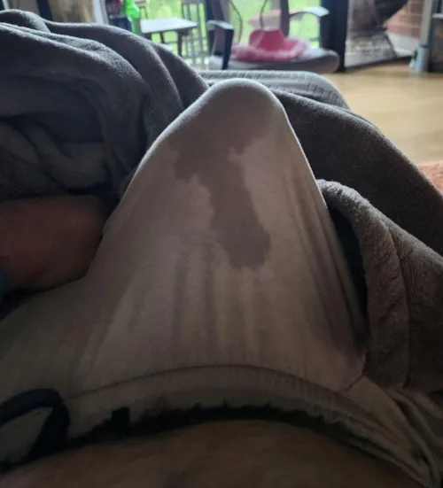 Look at that mess [32]