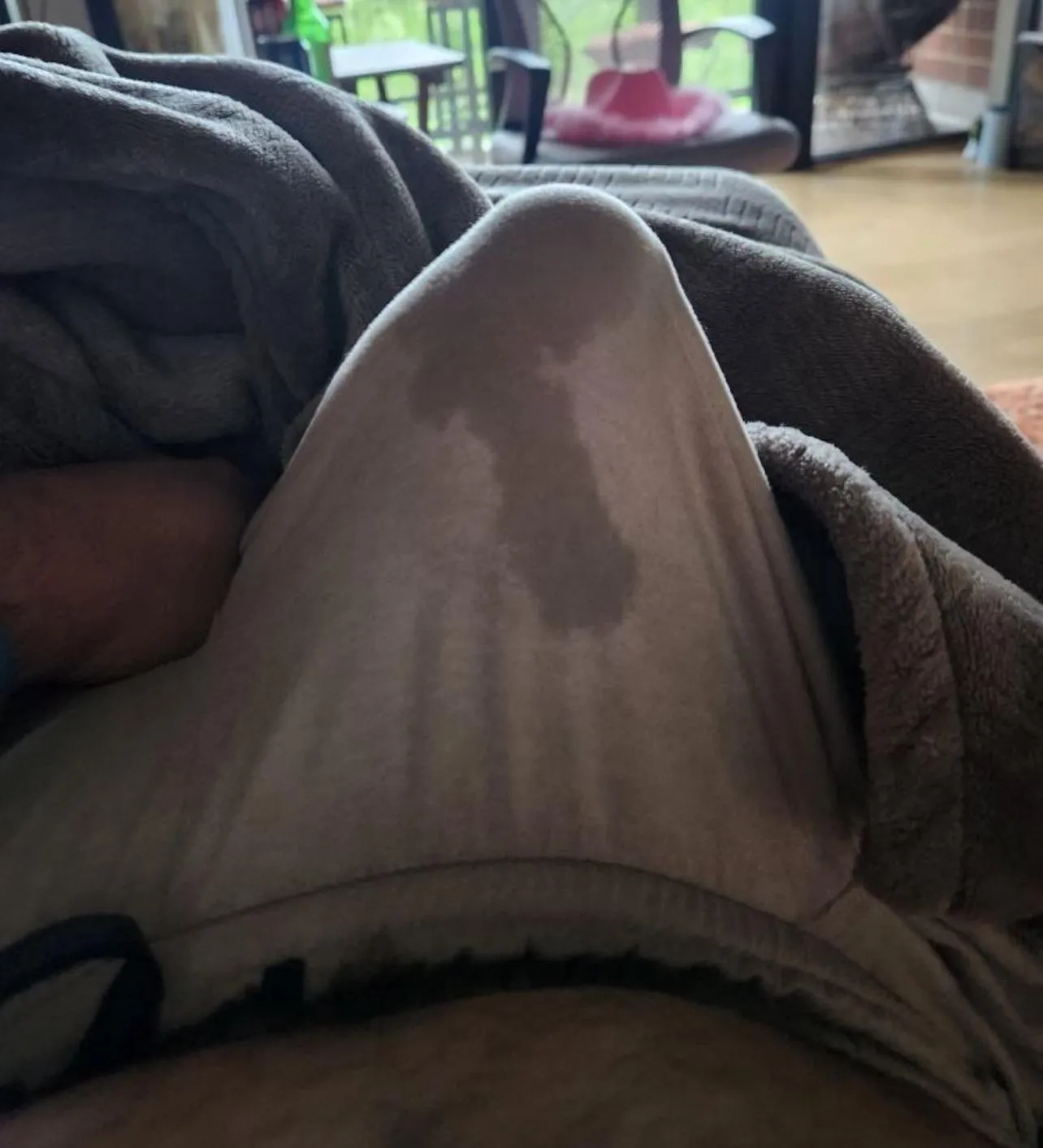 Look at that mess [32]