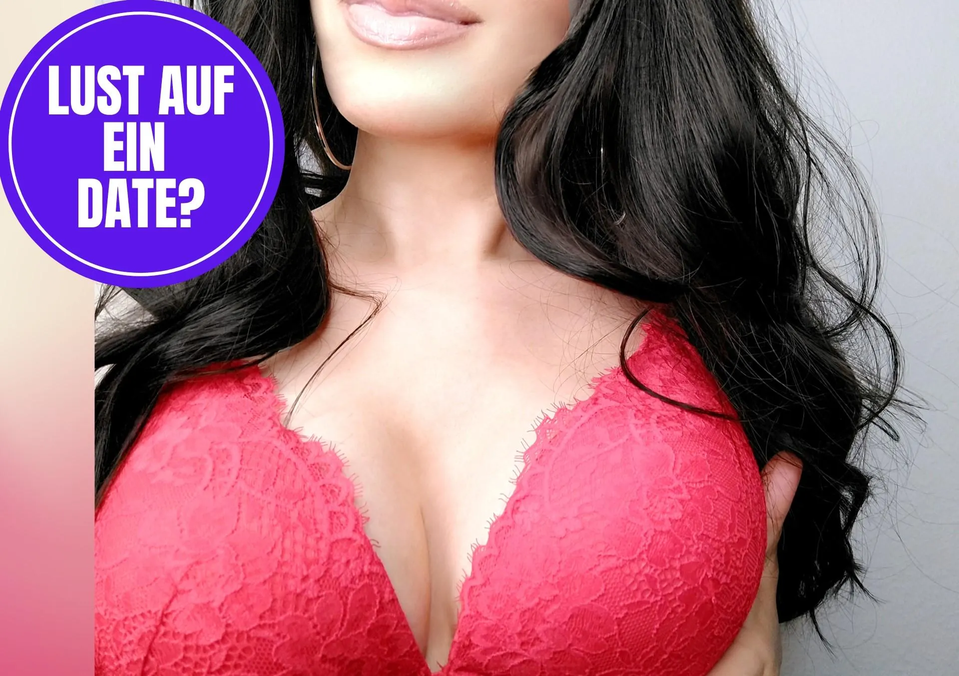 Mach ein SEXTREFFEN aus für das WOCHENENDE mit geilen FRAUEN aus deiner NÄHE!! KLICK JETZT AUF DEN LINK in den Kommentaren ⬇️⬇️