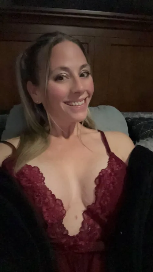 Mangler en der kommer og underholder mig