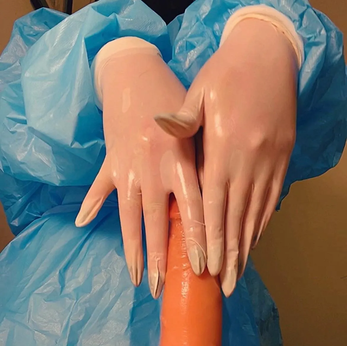 May I start your day like this?