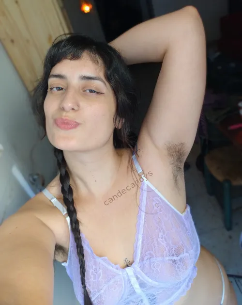 musky or clean pits?