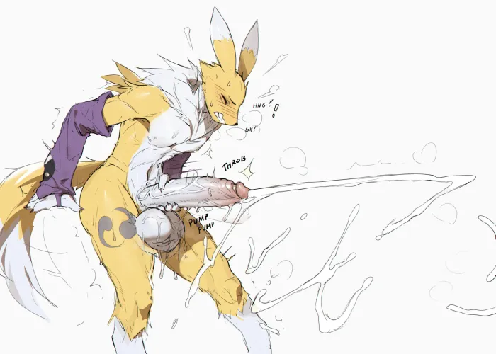 Need a mistress to milk me~ (idk)