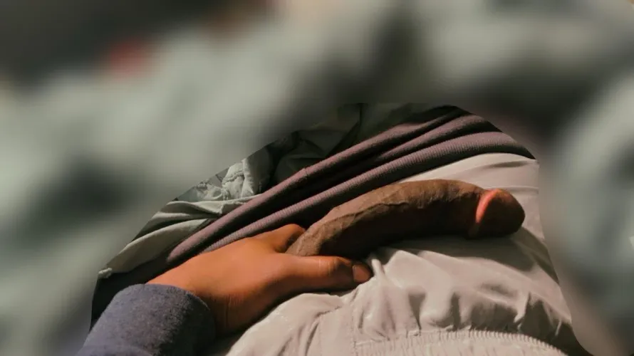 Need somewhere to put this