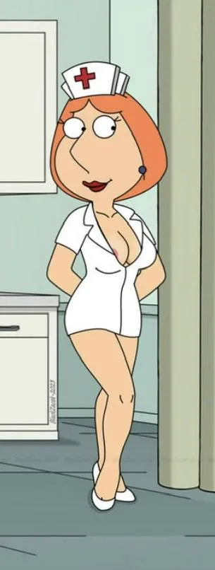 Nurse Lois