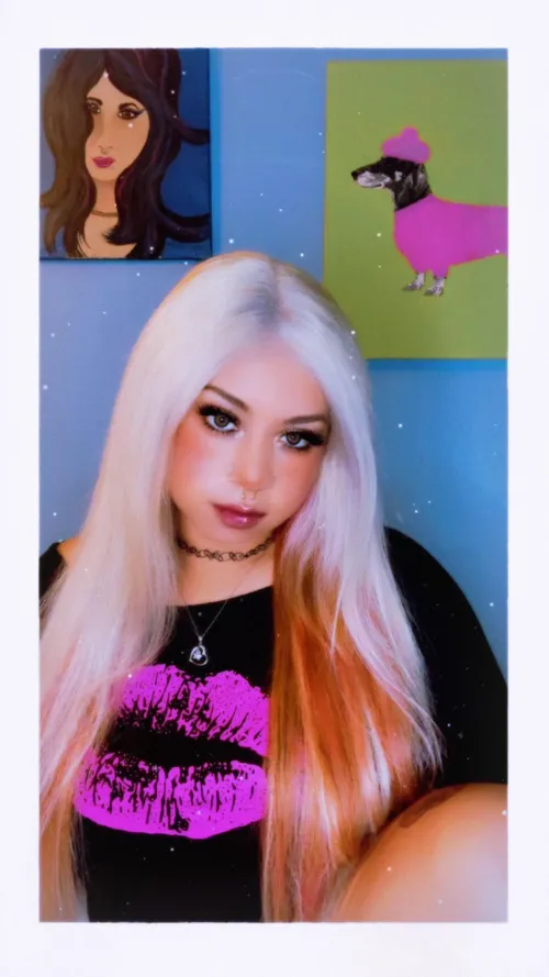 Once your hooked , you’re in it. Your poor wallet will never be the same. It’s bittersweet