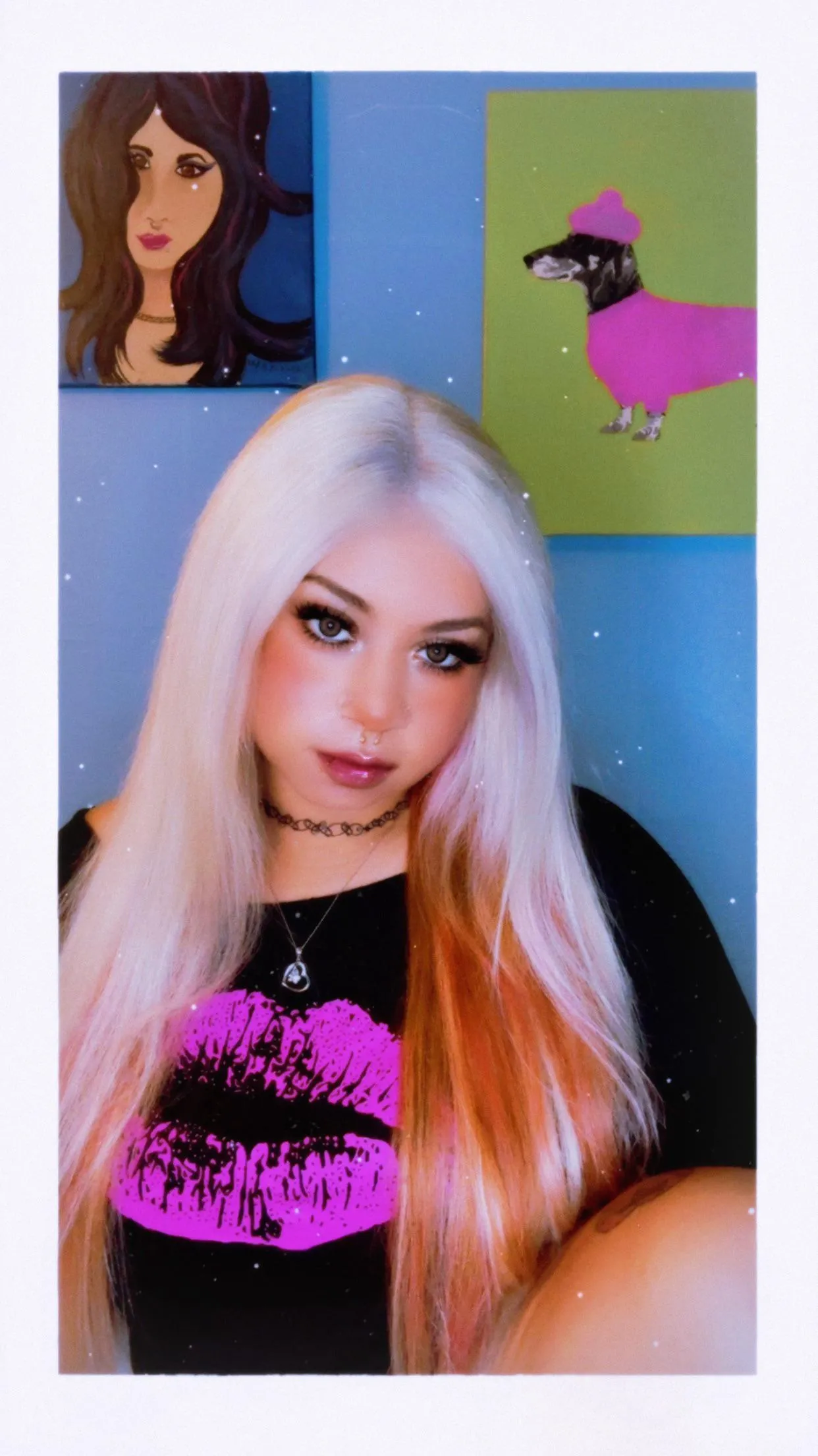 Once your hooked , you’re in it. Your poor wallet will never be the same. It’s bittersweet