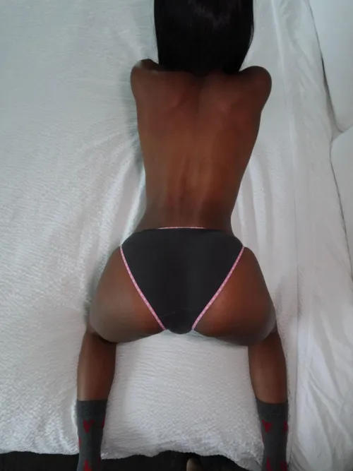 One of my favorite pairs.