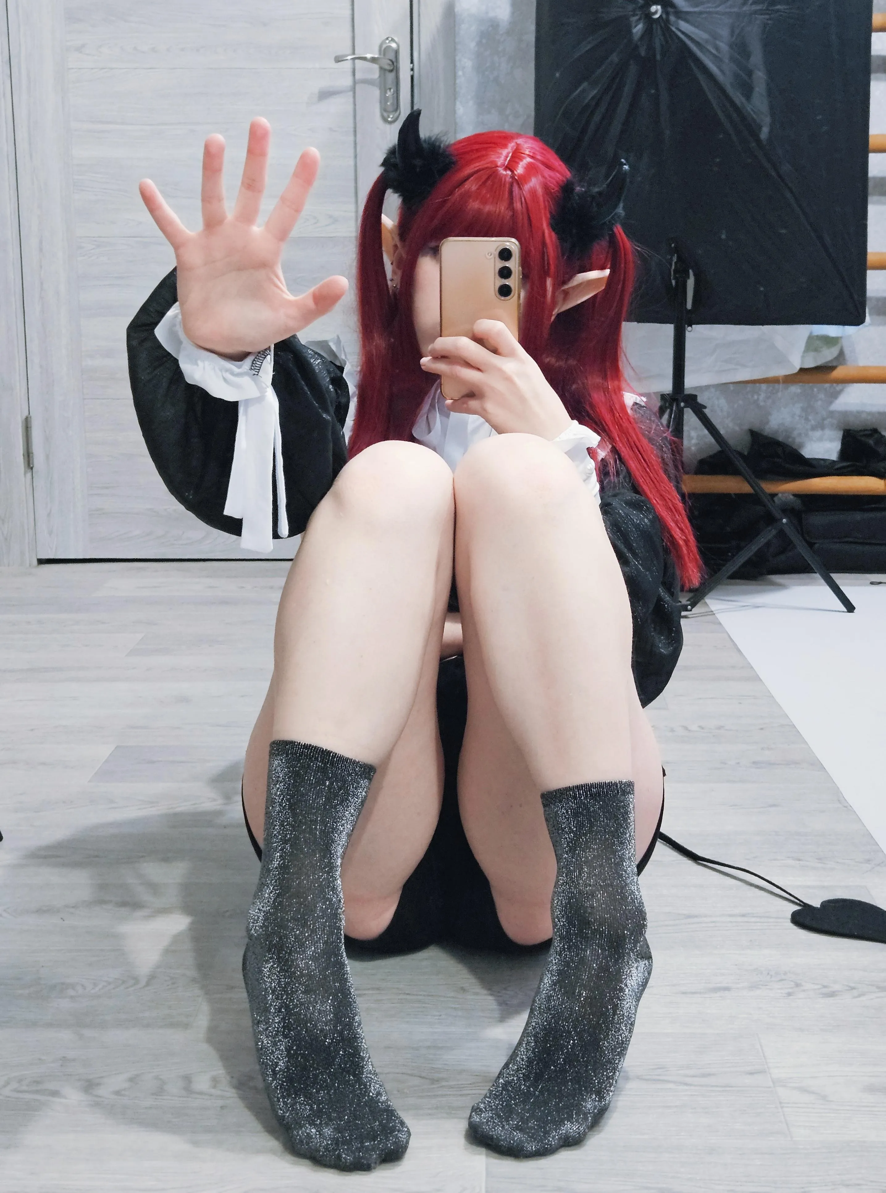 Rizu Kyun by KindnessKindi