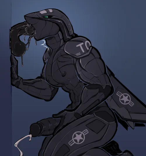 (sidioskiere) [MM] i don't think it would be be outlandish to see organized warfare as an artform