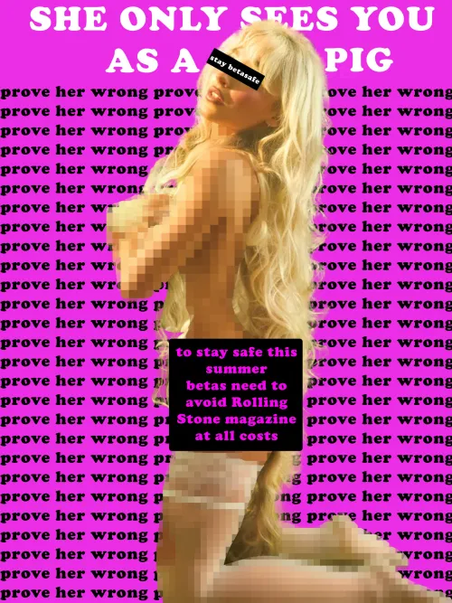 So... I got a bit excited and forgot to call Sabrina Carpenter by her name. It's not my fault, she's so hot and fries my gooner brain!