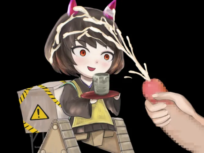 [Spoiler to chapter 3] I wasnt expecting THIS to be a H scene