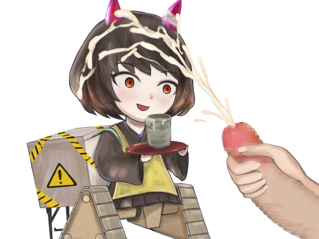 [Spoiler to chapter 3] I wasnt expecting THIS to be a H scene