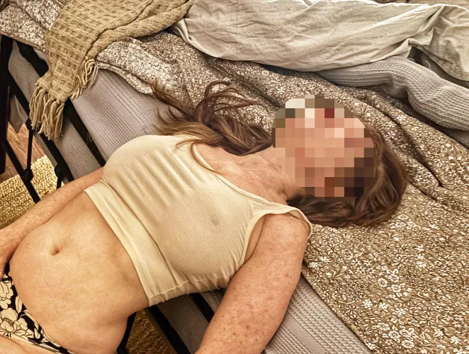 Summertime freckles overload