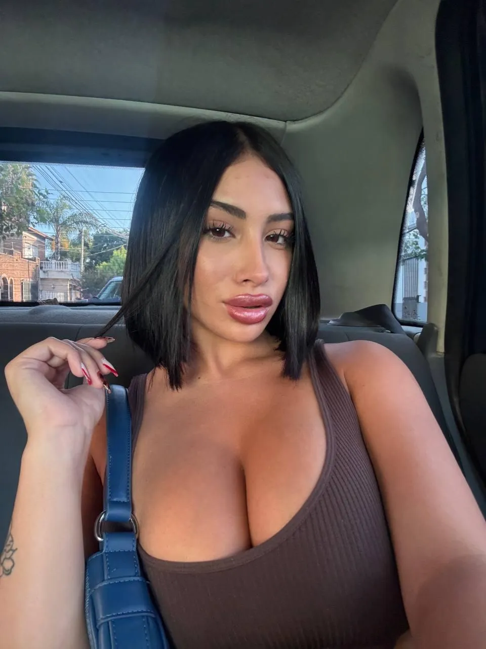 This body’s burning for release, and only action will do in Salt Lake.