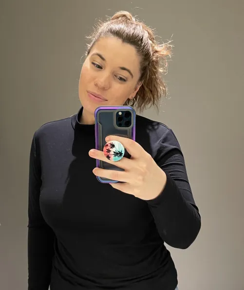 Time to get addicted