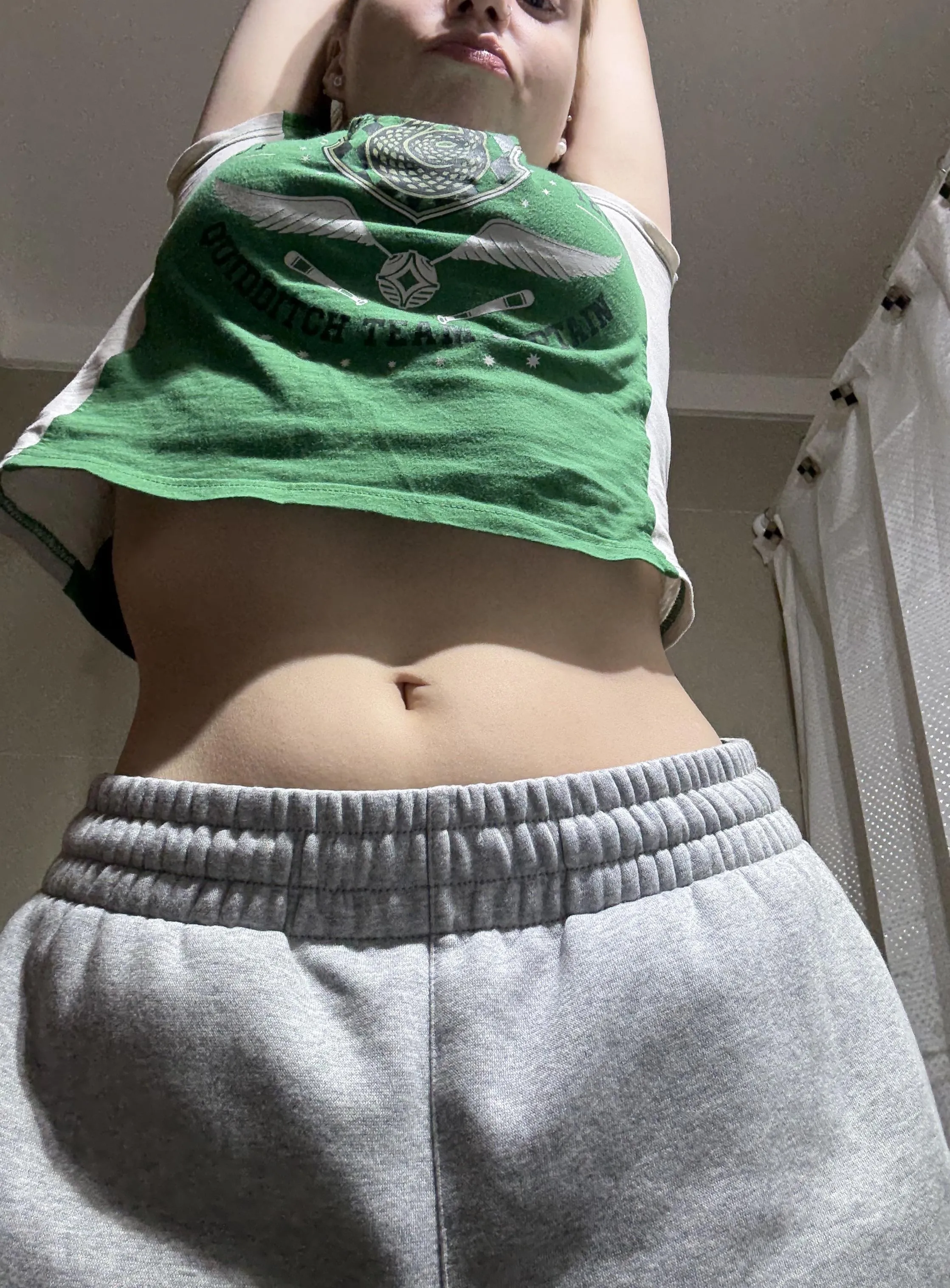 Time to rest! Relax and go to bed!