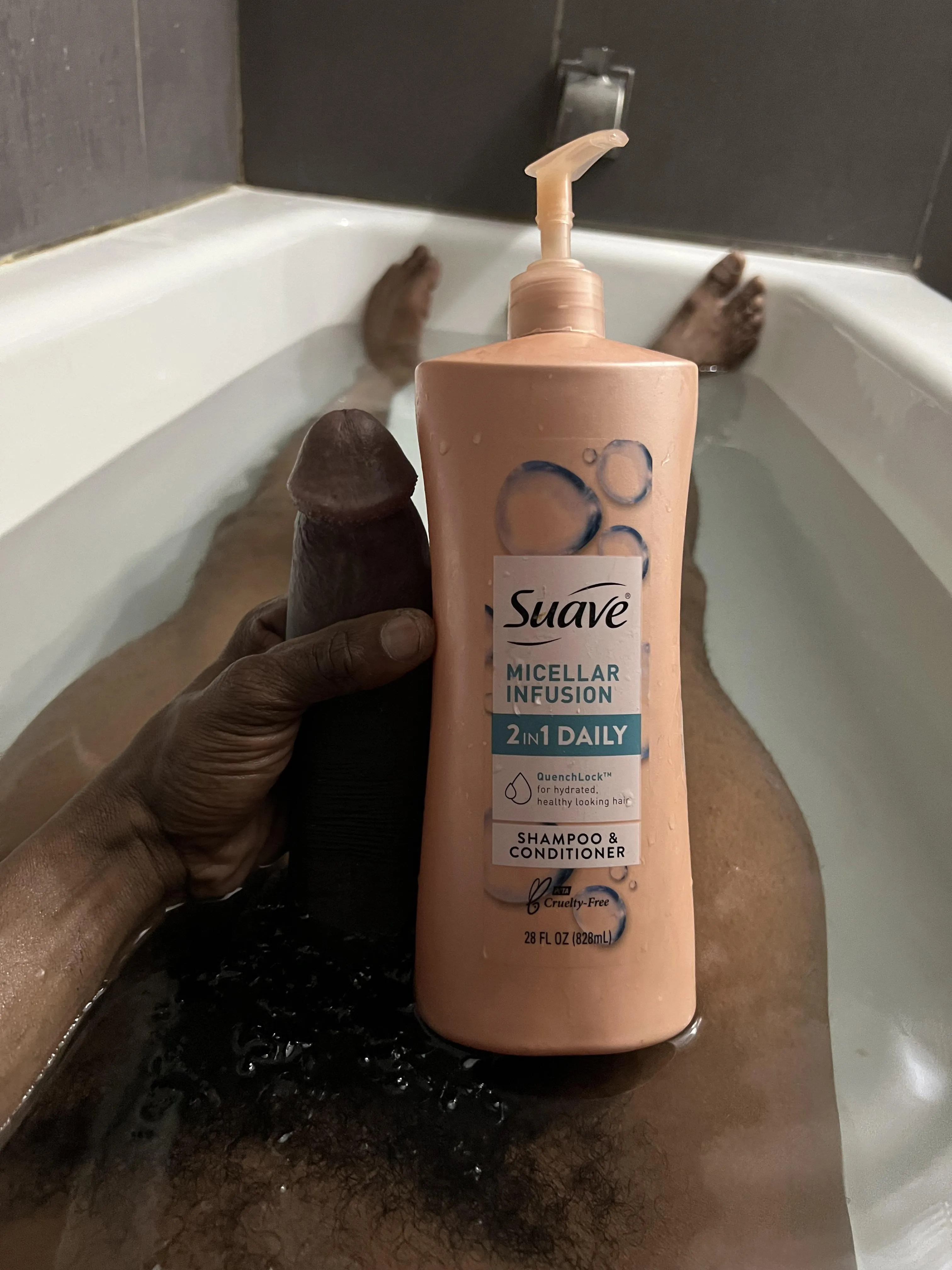 Trying to hit somebody’s cervix (Warren mi)