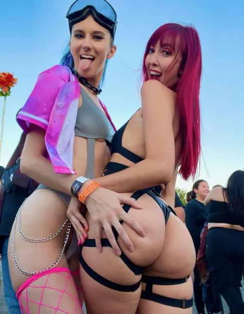 two is always better than 1 EDC 2025