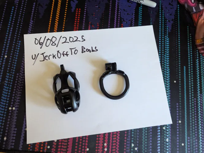 [US] [Cobra S Wide 1.05x & Base Ring - 2 / Curved] - SELL